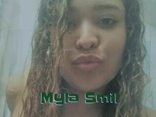 Myla_Smil