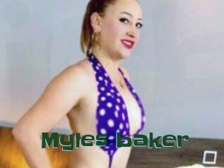 Myles_baker