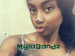 MyloBandz