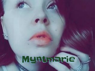 Myntmarie