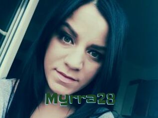 Myrra28