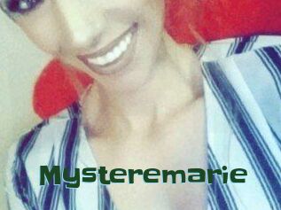 Mysteremarie