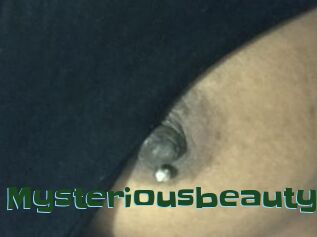 Mysteriousbeauty