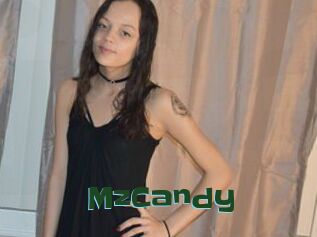 MzCandy