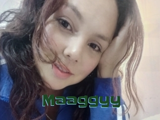 Maaggyy