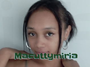 Macuttymiria