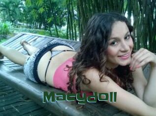 Macydoll