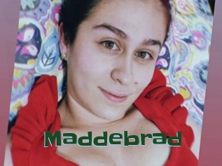 Maddebrad