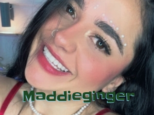 Maddieginger