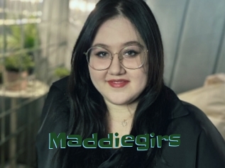 Maddiegirs