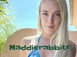 Maddierabbitx