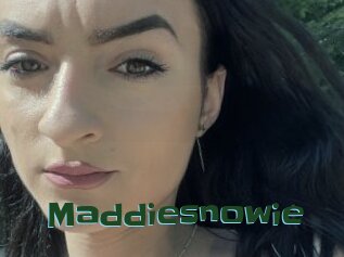 Maddiesnowie