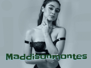 Maddisonmontes