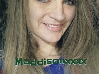 Maddisonxxxx