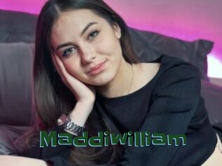 Maddiwilliam