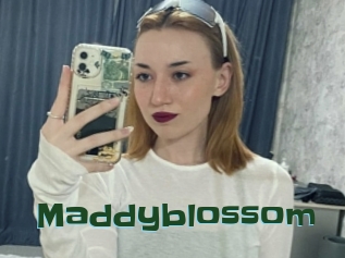 Maddyblossom