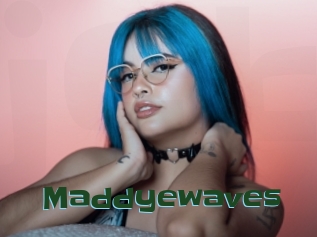 Maddyewaves