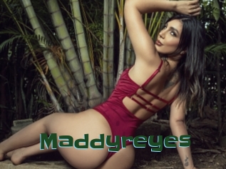 Maddyreyes