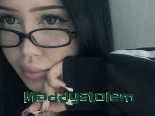 Maddystolem