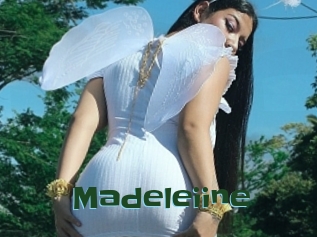 Madeleiine