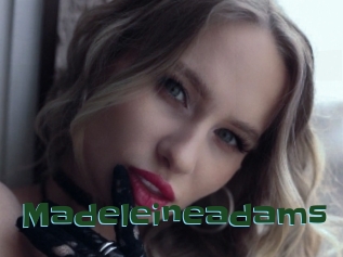 Madeleineadams