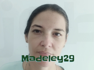 Madeley29