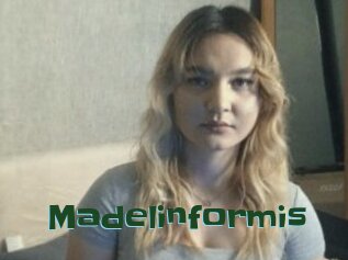 Madelinformis