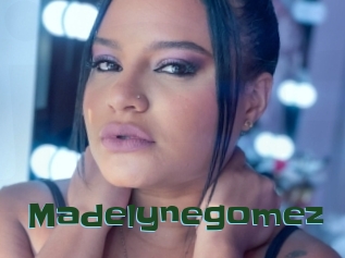 Madelynegomez