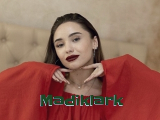 Madiklark