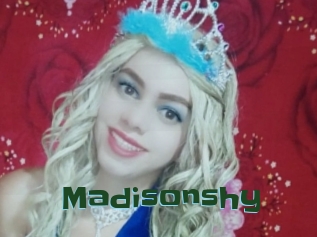 Madisonshy