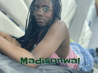 Madisonwal