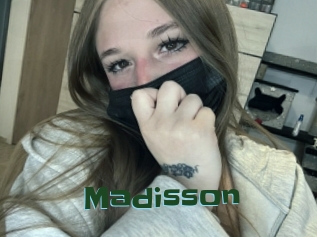 Madisson