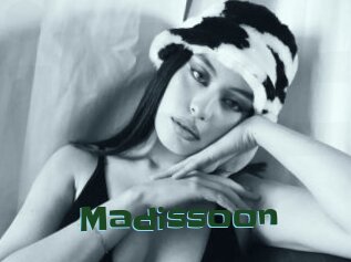 Madissoon