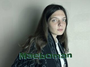 Maeboman