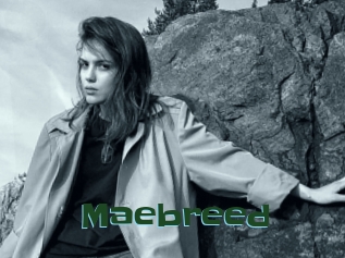 Maebreed