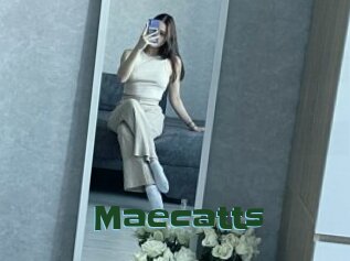 Maecatts