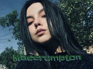 Maecrumpton