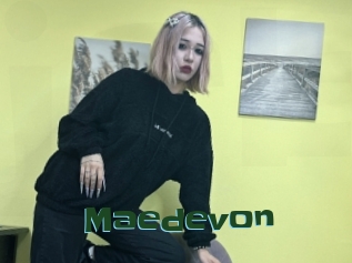 Maedevon