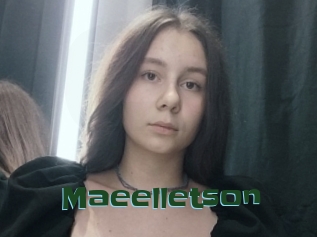 Maeelletson