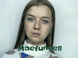 Maefunnell