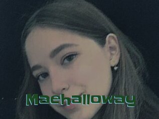 Maehalloway