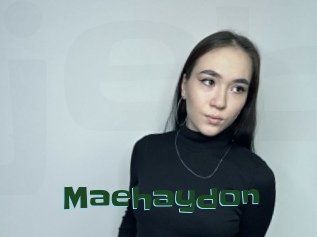 Maehaydon
