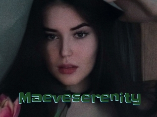 Maeveserenity