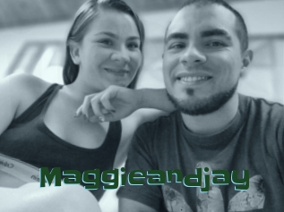 Maggieandjay