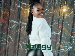 Maggy