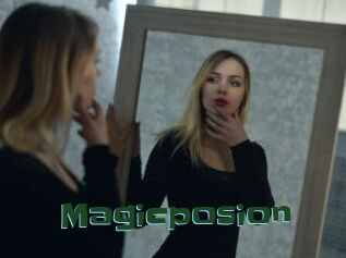 Magicposion