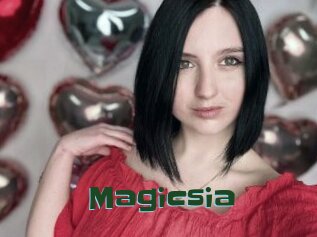 Magicsia