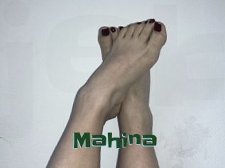 Mahina