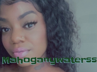 Mahoganywaterss