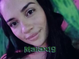 Maiax19